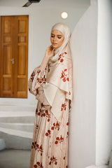 Abaya Yasmeen