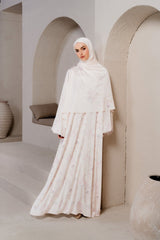Dress Yasmeen - NunHa Online