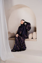 Dress Yasmeen - NunHa Online