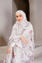 Dress Yasmeen - NunHa Online