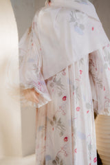 Dress Yasmeen - NunHa Online