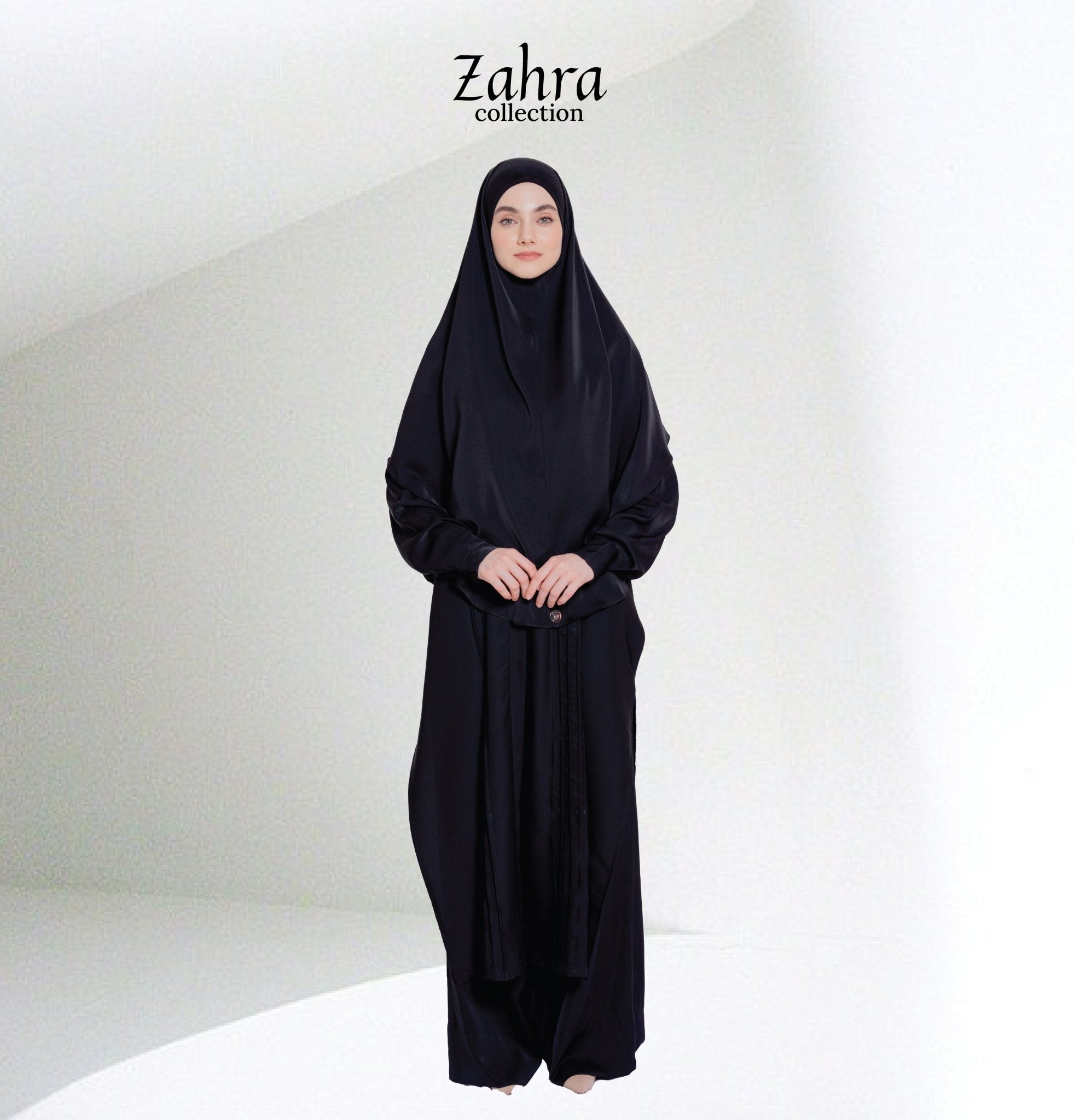 Zahra Collection - NunHa Online