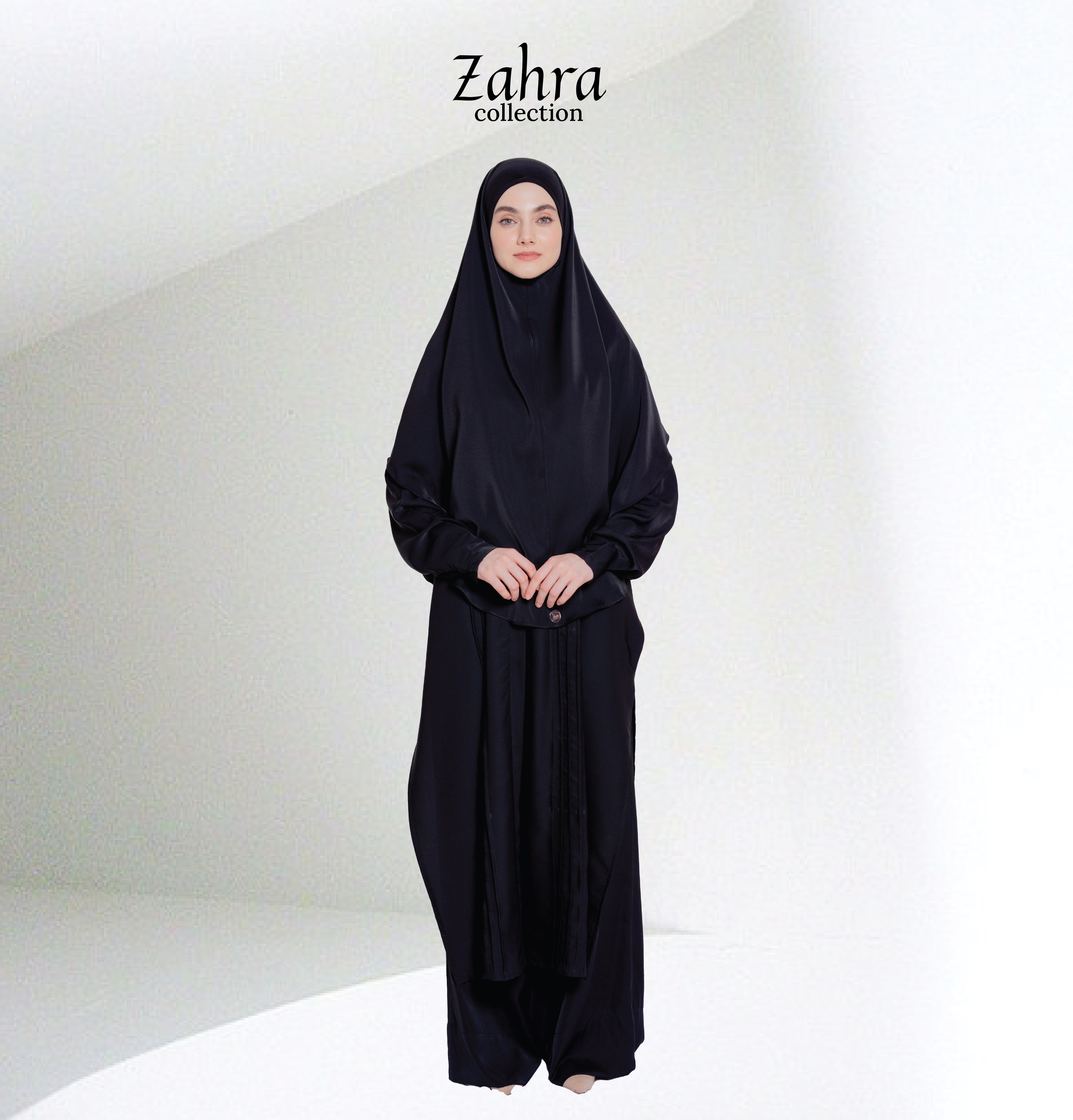 Zahra Collection