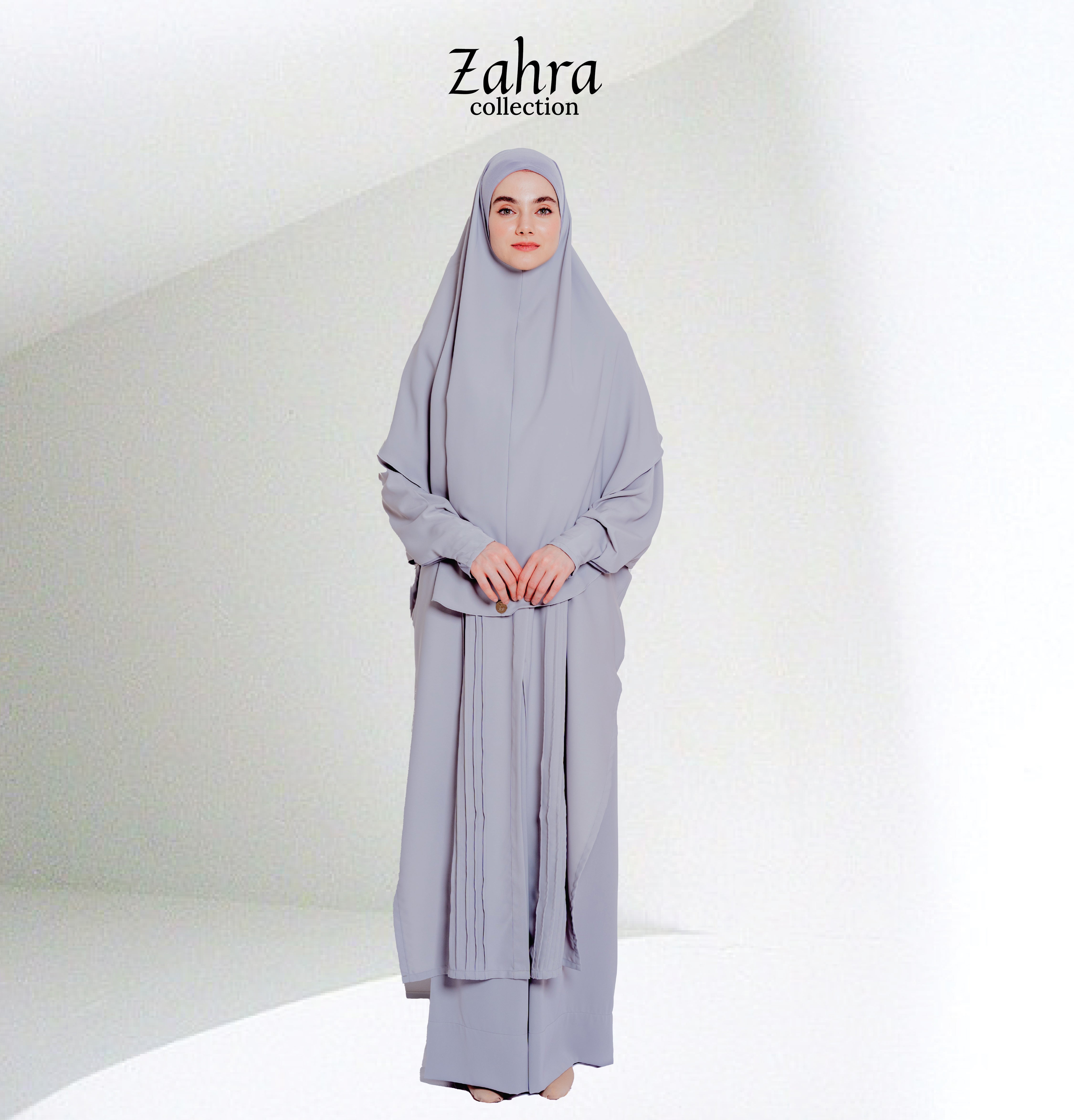 Zahra Collection