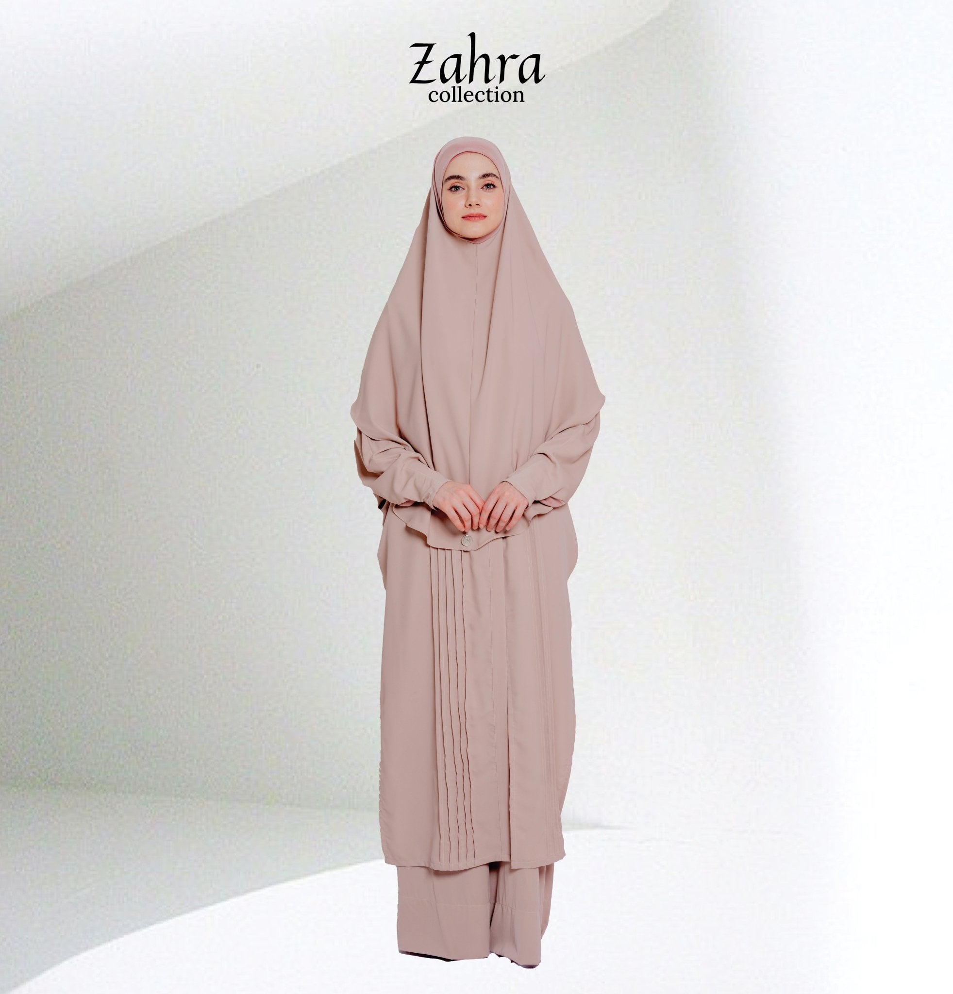 Zahra Collection - NunHa Online