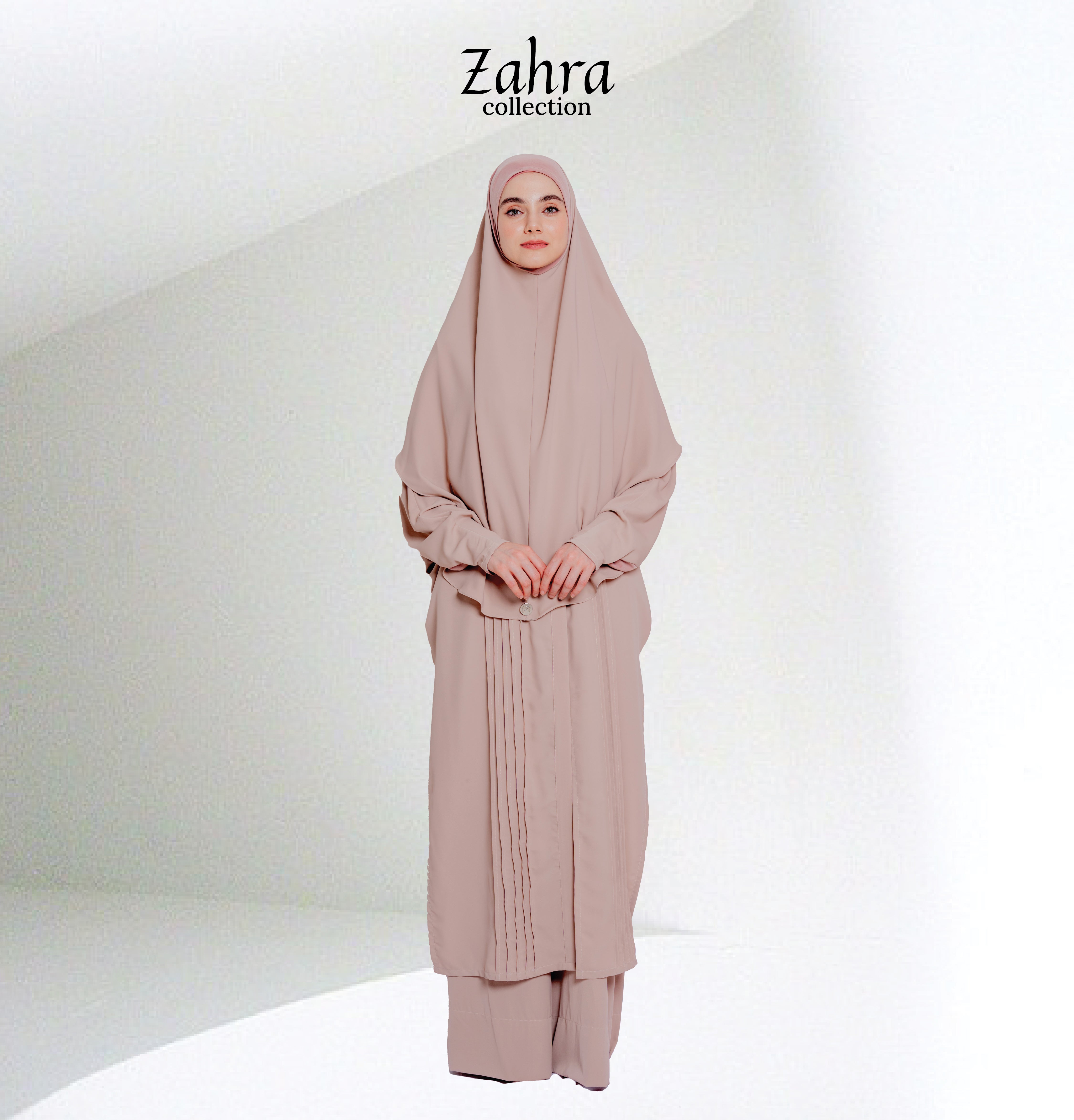Zahra Collection