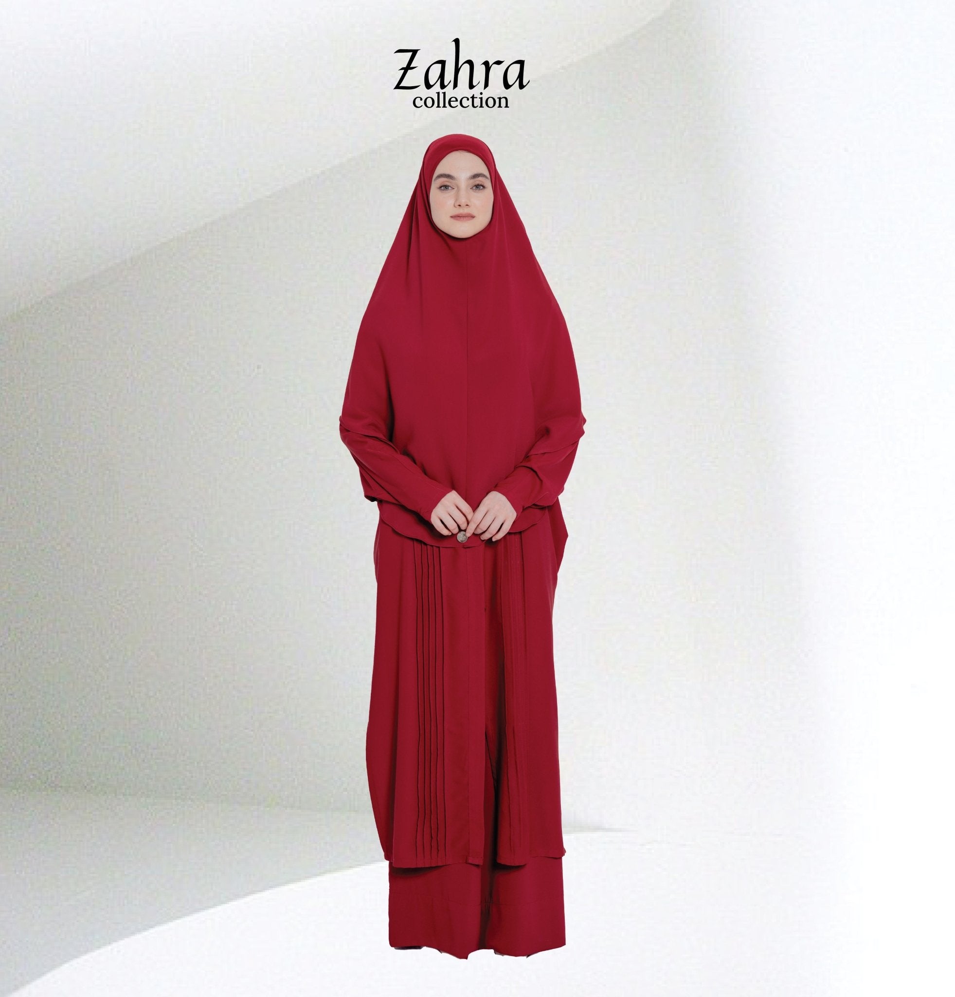 Zahra Collection - NunHa Online