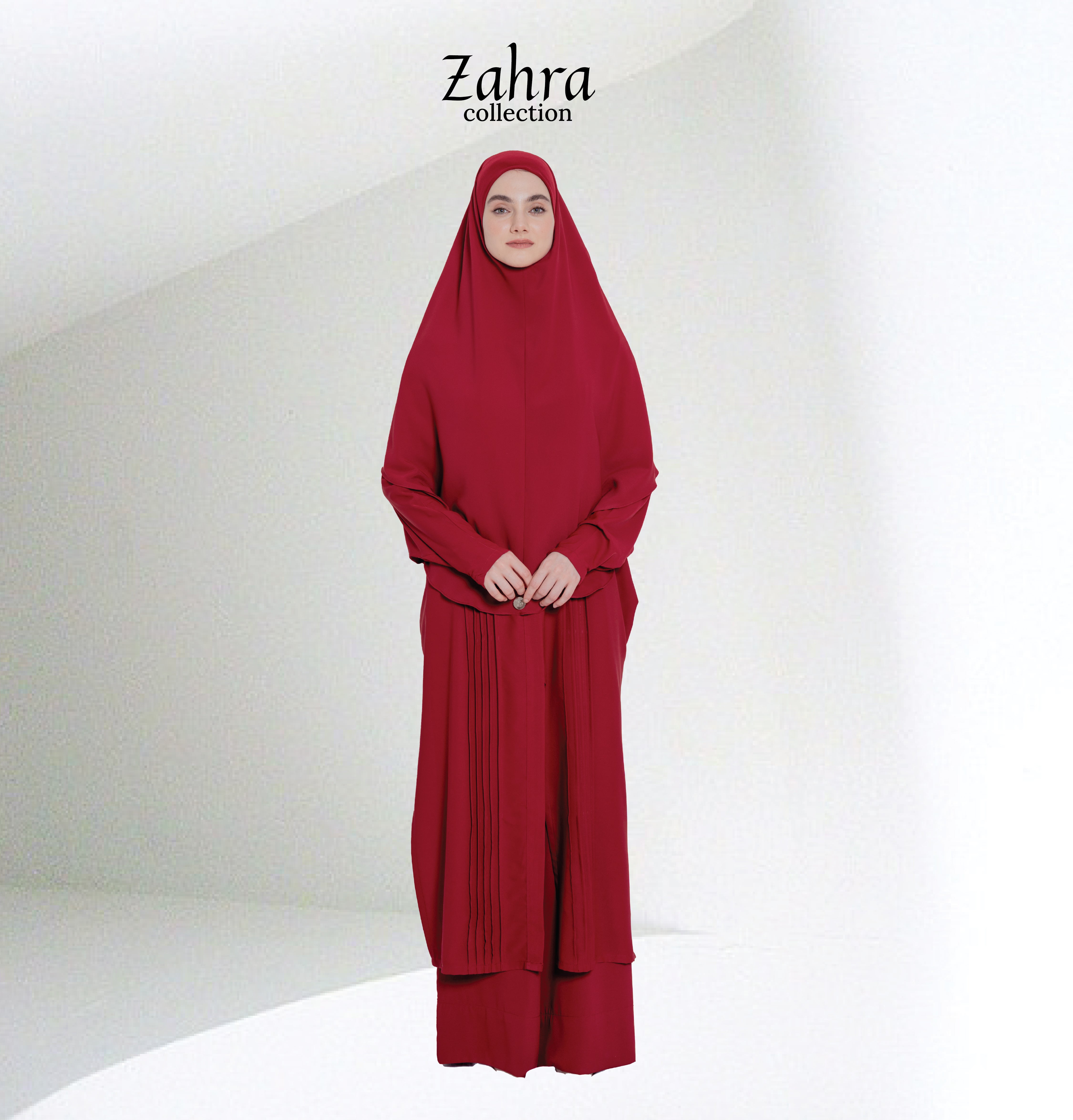 Zahra Collection