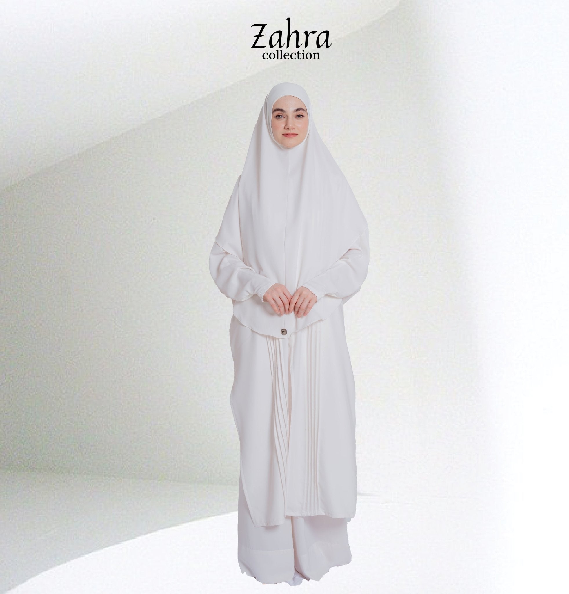 Zahra Collection - NunHa Online