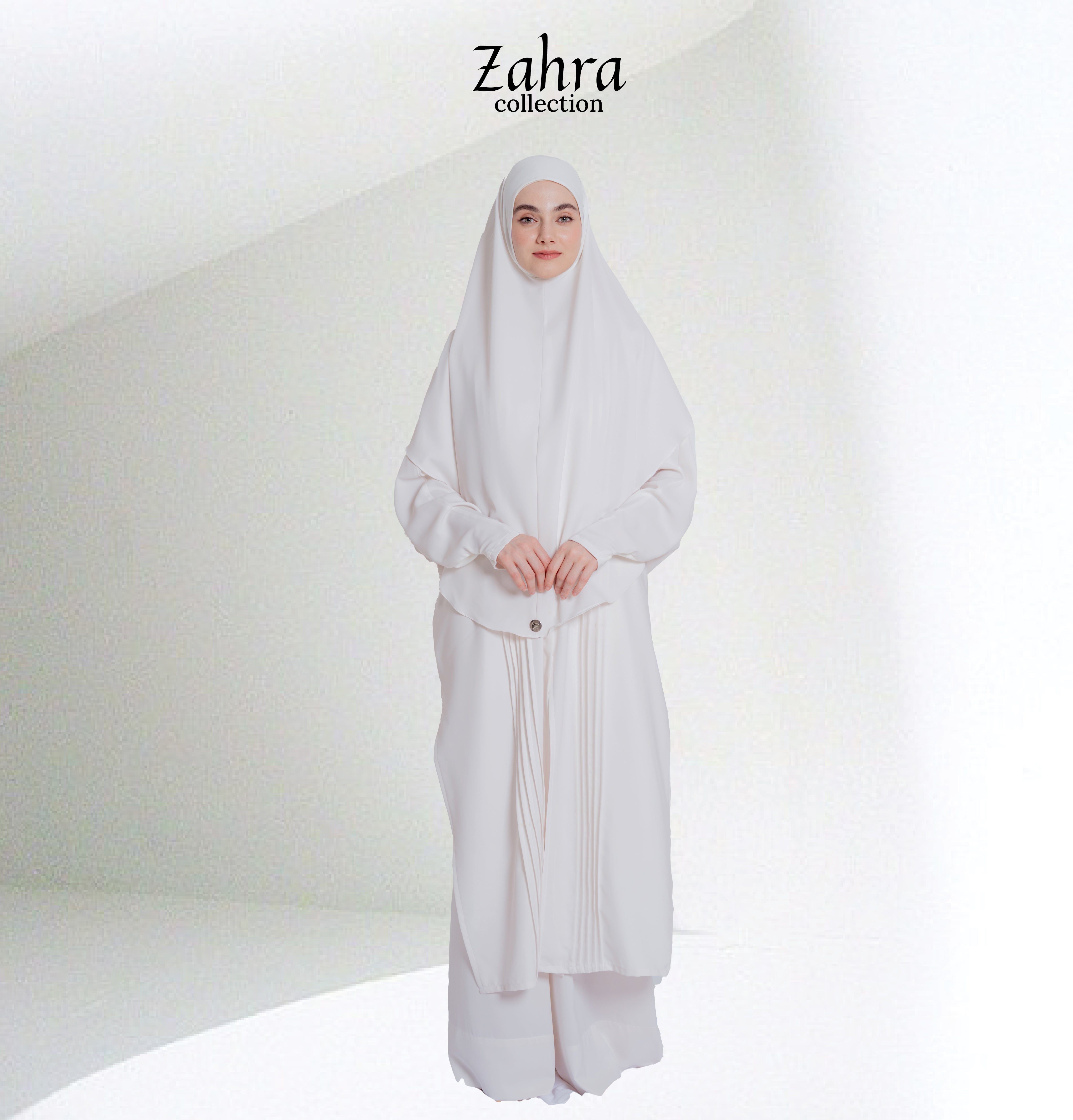 Zahra Collection