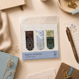 Magnetic Bookmark Nunha