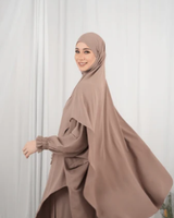 Random Khimar Free Gift [Do Not Purchase]