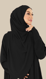 Jilbab Sumaiyyah