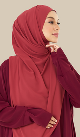 Jilbab Sumaiyyah