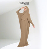 Humaira Collection