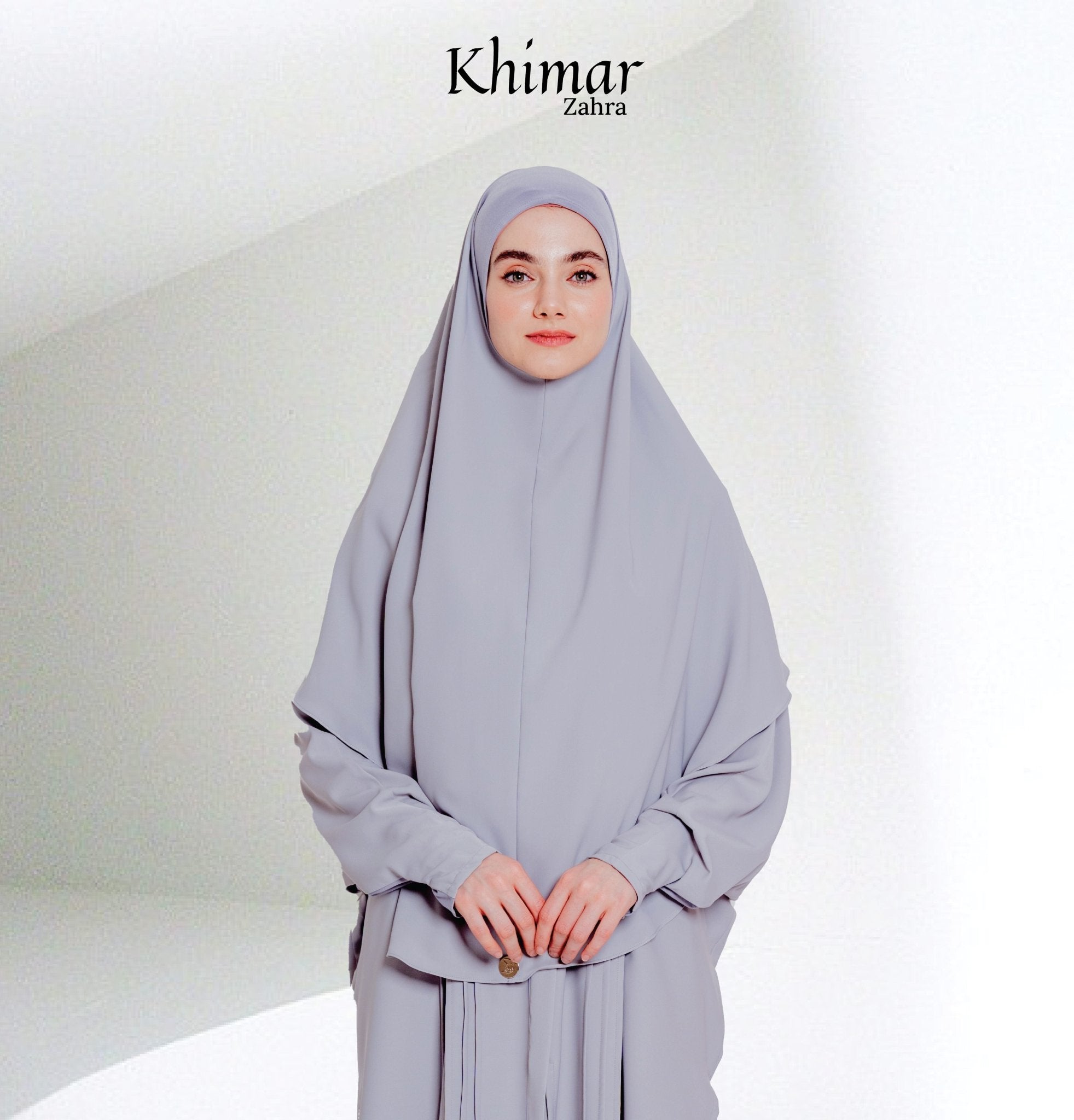 Zahra Collection - NunHa Online