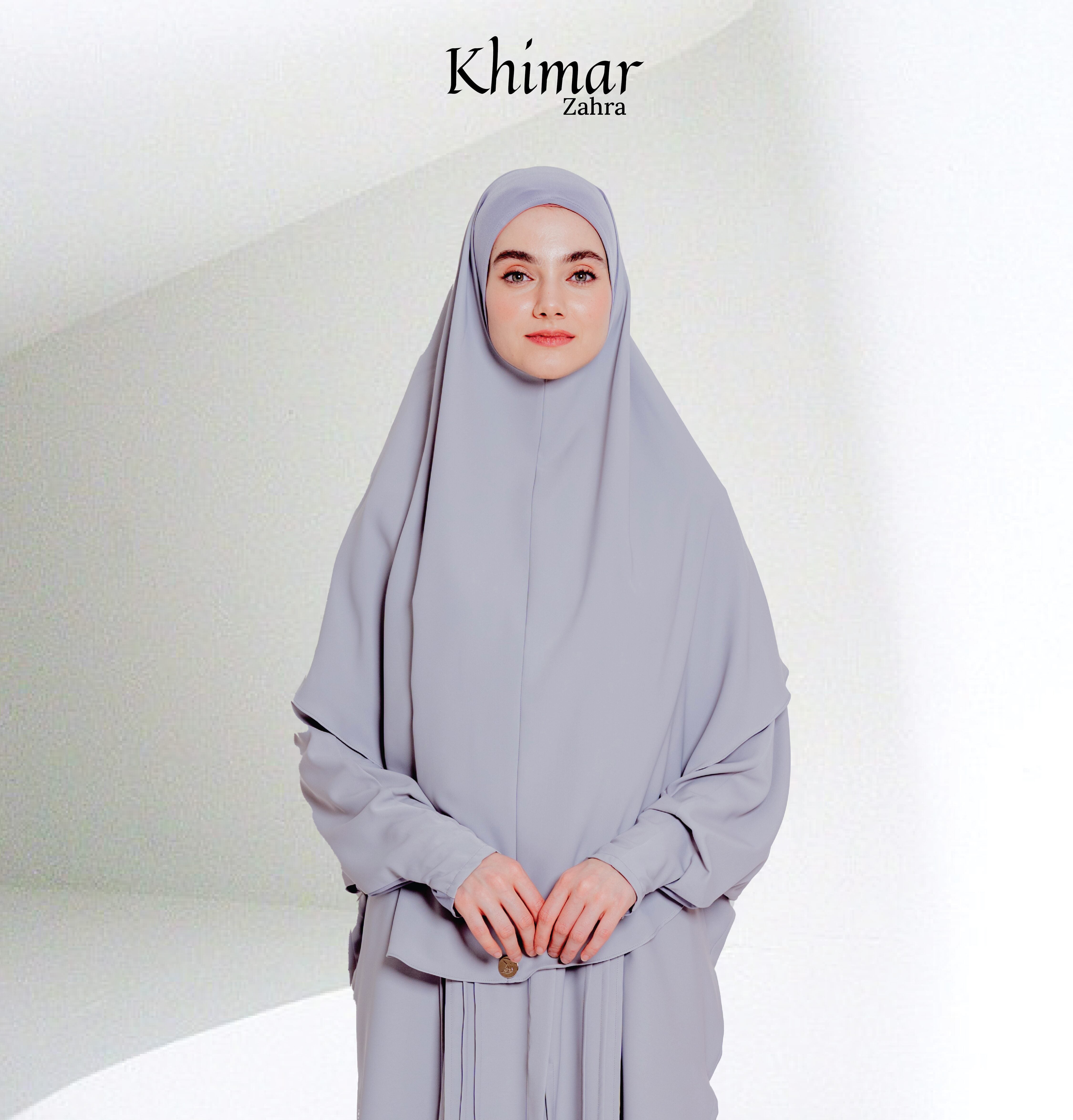 Zahra Collection