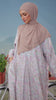 Najlaa Bloom Embroidered
