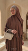 Abaya Fateema