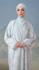 Najlaa Bloom Embroidered