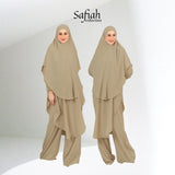 Safiah Collection