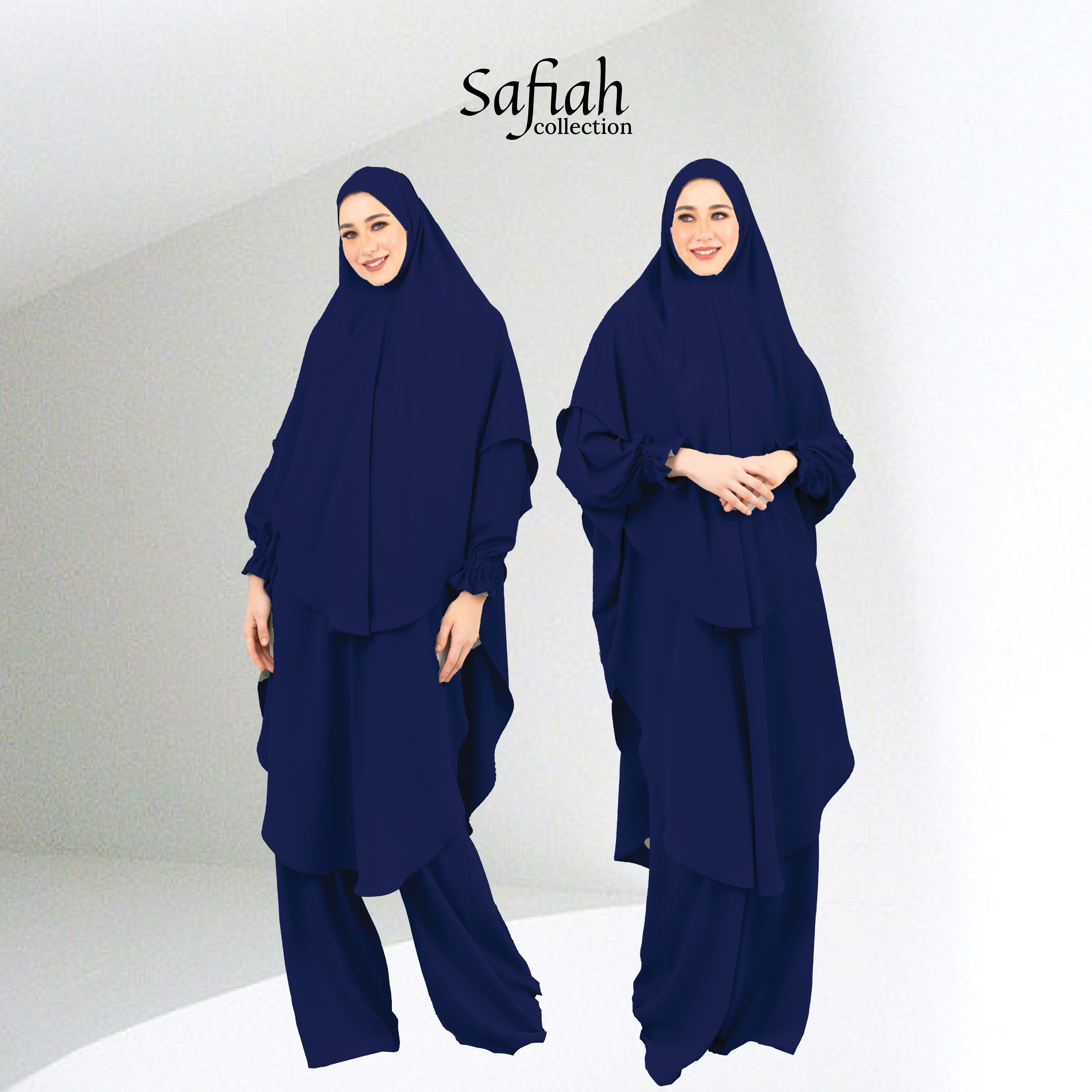 Safiah Collection