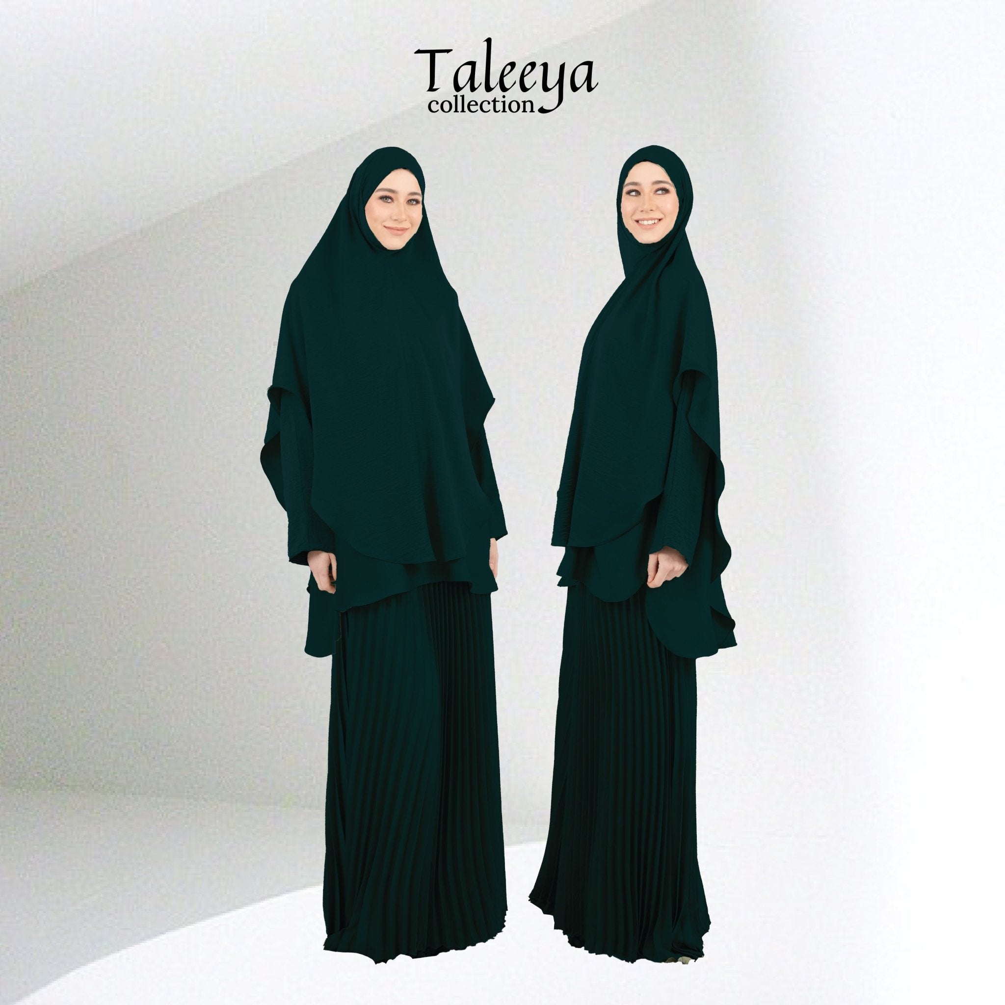 Taleeya Collection - Nunha OnlinenNH-ST-TAL-EMG-FS