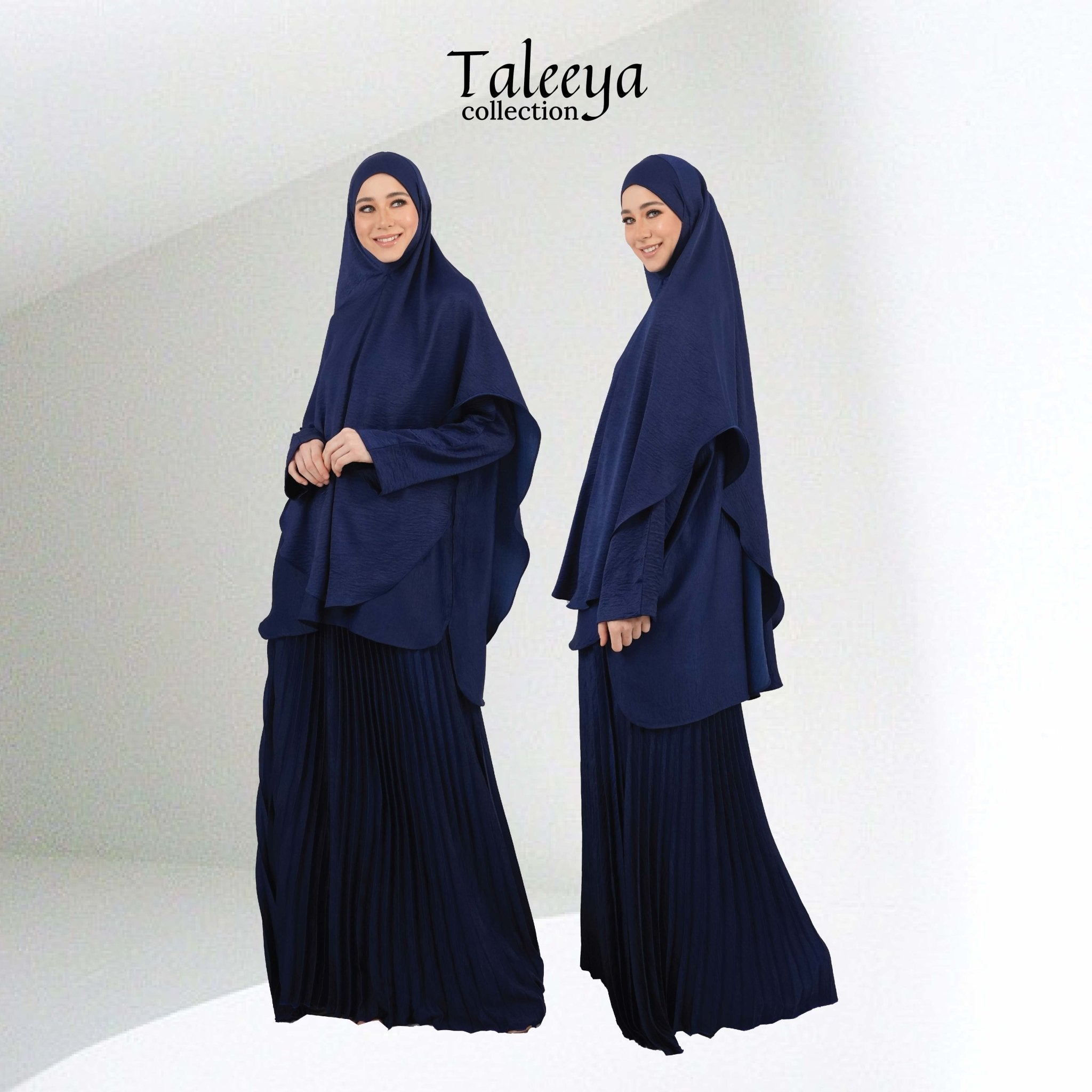 Taleeya Collection - Nunha OnlinenNH-ST-TAL-NVB-FS