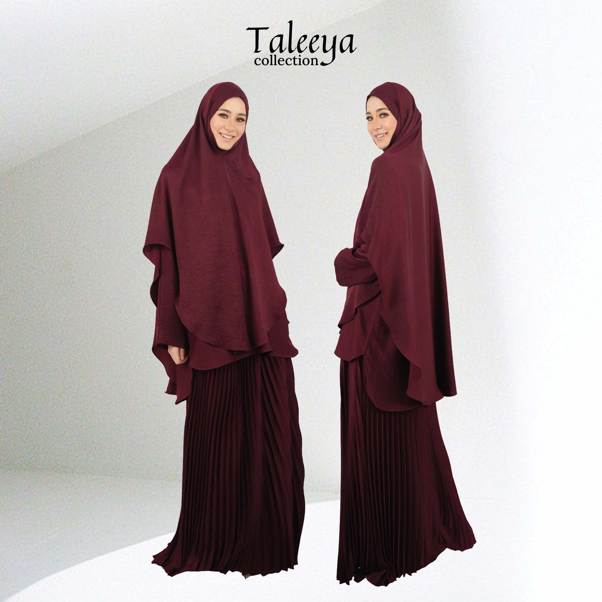 Taleeya Collection - Nunha OnlinenNH-ST-TAL-MAR-FS